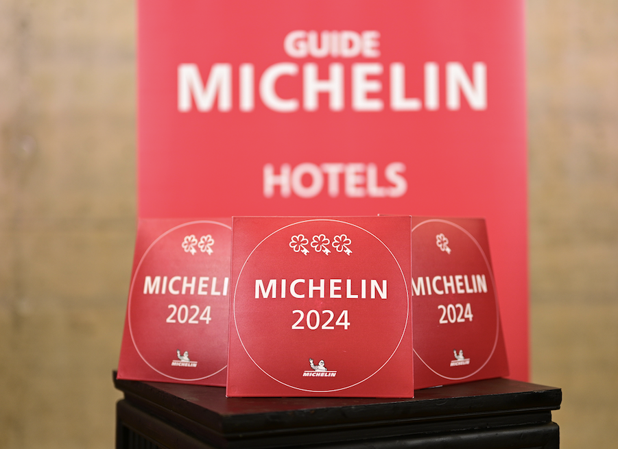 ททท. ยินดี 58 โรงแรมไทยคว้ารางวัล MICHELIN Keys ปีแรกของประเทศไทย การันตีความเป็นเลิศของมาตรฐานการให้บริการ พร้อมดันไทยเป็น Global Tourism Hub